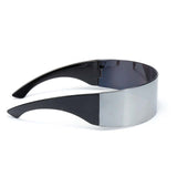 Back to the future fashion sunglasses