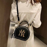 Luxury NY New York Fashion crossbag handbag