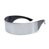 Back to the future fashion sunglasses