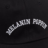 Melanin poppin dad hat