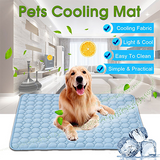 Comfy Dog pets cooling mat