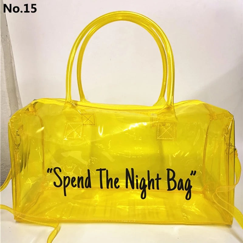 Buy Spinnanight Unisex Backpack Spend the Night Bag Men and Online in India  