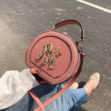 Luxury NY New York Fashion crossbag handbag