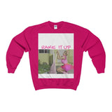 Heavy Blend™ Adult Crewneck Sweatshirt