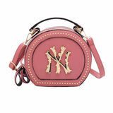 Luxury NY New York Fashion crossbag handbag