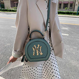Luxury NY New York Fashion crossbag handbag