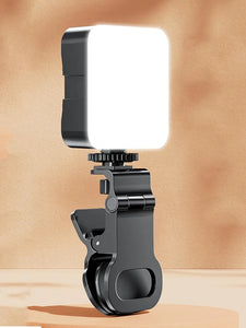 Perfect Selfie video photo light Cellphone adjustable portable cellphone clip on fill light