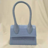 Ladies mini tote fashion handbag