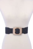 Fashion Stretch Chic Belt