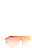 Designer Stylish Retropop Unisex Oversize Sunglasses