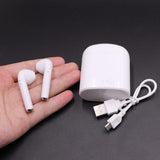 New Bluetooth Mini iPhone android Samsung air pod wireless earphones headphones