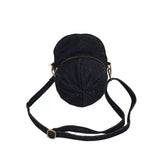 3d denim hat cap fashion handbag