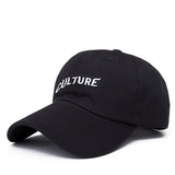 Culture dad hat