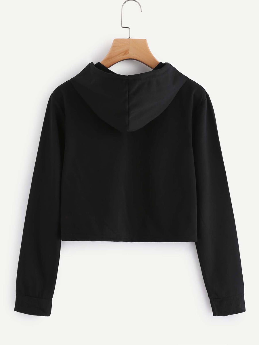 90's pullover hoodie sweatshirt – Iconic Trendz Boutique