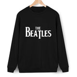 The Beatles pullover fashion sweatshirt sweater