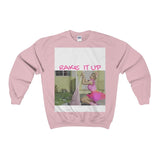 Heavy Blend™ Adult Crewneck Sweatshirt