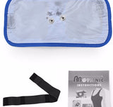 Slimming Body Muscle leg Waist Arm Belt trimmer electronic massager belt - Iconic Trendz Boutique