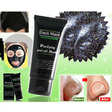 Blackhead Remover Deep Cleansing Purifying Peel Off Acne Mud Face Mask - Iconic Trendz Boutique
