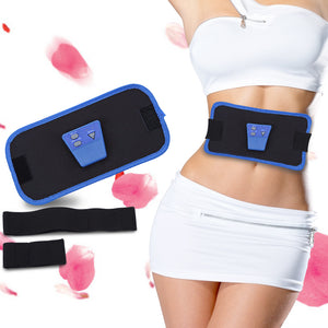 Slimming Body Muscle leg Waist Arm Belt trimmer electronic massager belt - Iconic Trendz Boutique